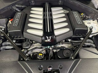 2018 Rolls-Royce Ghost Series II thumbnail – Ft. Lauderdale, FL – 50