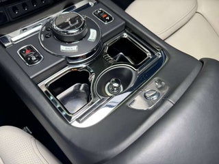 2018 Rolls-Royce Ghost Series II thumbnail – Ft. Lauderdale, FL – 31