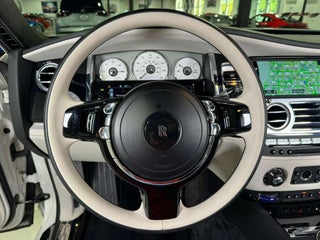 2018 Rolls-Royce Ghost Series II thumbnail – Ft. Lauderdale, FL – 22