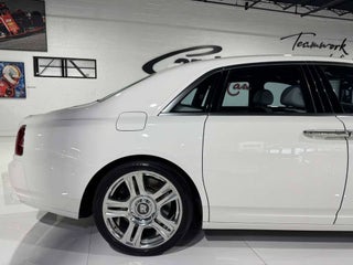2018 Rolls-Royce Ghost Series II thumbnail – Ft. Lauderdale, FL – 54