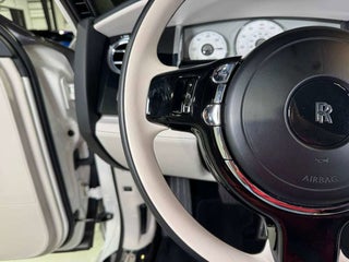 2018 Rolls-Royce Ghost Series II thumbnail – Ft. Lauderdale, FL – 23