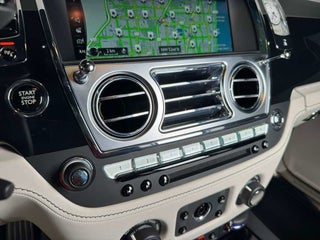 2018 Rolls-Royce Ghost Series II thumbnail – Ft. Lauderdale, FL – 27