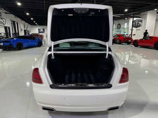 2018 Rolls-Royce Ghost Series II thumbnail – Ft. Lauderdale, FL – 44