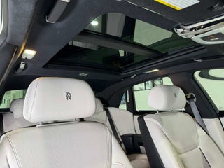 2018 Rolls-Royce Ghost Series II thumbnail – Ft. Lauderdale, FL – 19