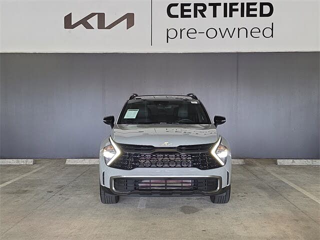 2023 Kia Sportage X-Line
                                    for sale in Fort Lauderdale, FL – photo 2