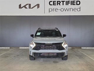 2023 Kia Sportage thumbnail – Fort Lauderdale, FL – 2