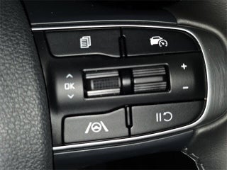 2023 Kia Sportage thumbnail – Fort Lauderdale, FL – 17