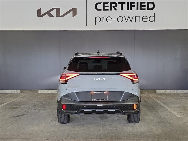 2023 Kia Sportage X-Line
                                    for sale in Fort Lauderdale, FL – photo 7