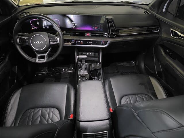 2023 Kia Sportage X-Line
                                    for sale in Fort Lauderdale, FL – photo 24
