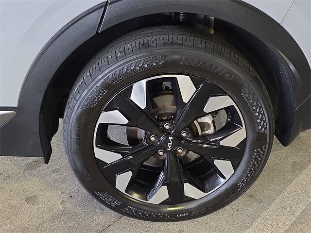 2023 Kia Sportage X-Line
                                    for sale in Fort Lauderdale, FL – photo 5