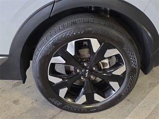 2023 Kia Sportage thumbnail – Fort Lauderdale, FL – 5