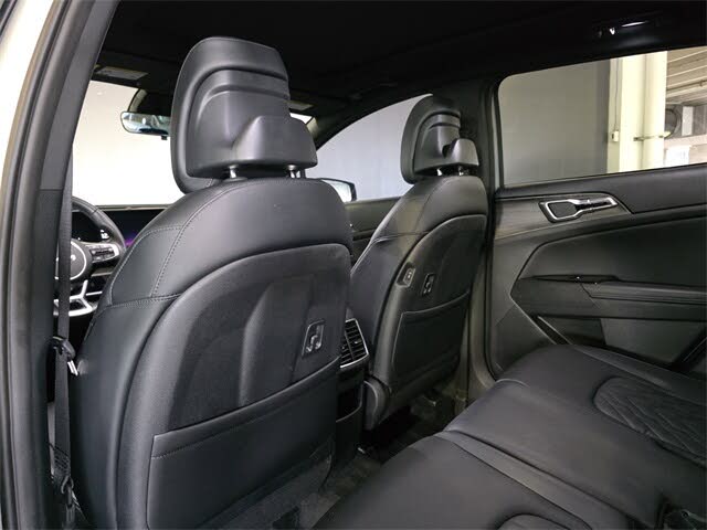 2023 Kia Sportage X-Line
                                    for sale in Fort Lauderdale, FL – photo 26