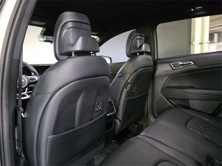 2023 Kia Sportage thumbnail – Fort Lauderdale, FL – 26