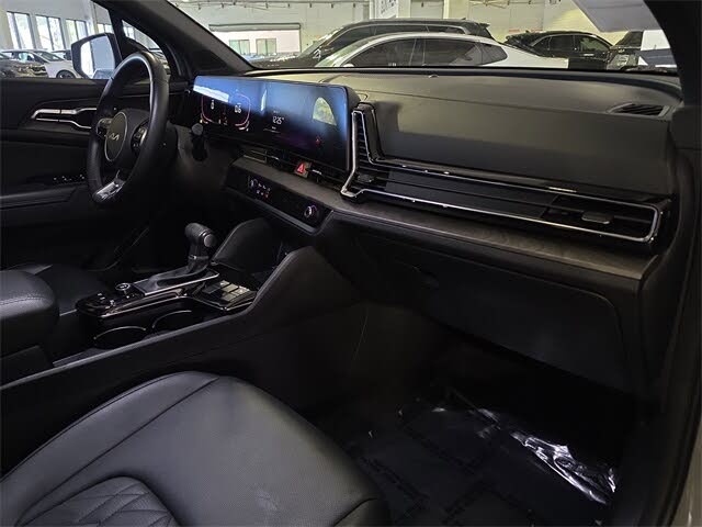 2023 Kia Sportage X-Line
                                    for sale in Fort Lauderdale, FL – photo 33