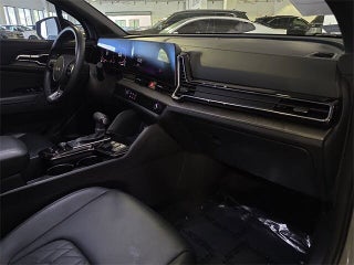 2023 Kia Sportage thumbnail – Fort Lauderdale, FL – 33