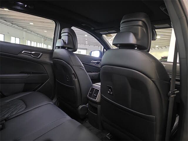 2023 Kia Sportage X-Line
                                    for sale in Fort Lauderdale, FL – photo 29