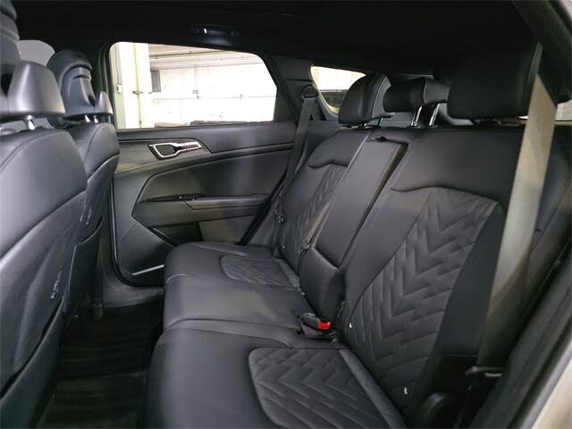 2023 Kia Sportage X-Line
                                    for sale in Fort Lauderdale, FL – photo 27