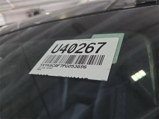 2023 Kia Sportage thumbnail – Fort Lauderdale, FL – 35