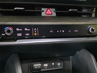 2023 Kia Sportage thumbnail – Fort Lauderdale, FL – 21