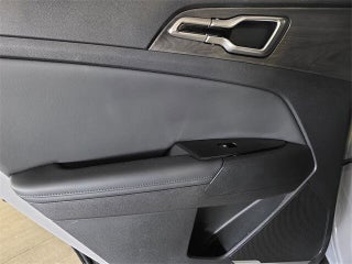 2023 Kia Sportage thumbnail – Fort Lauderdale, FL – 25