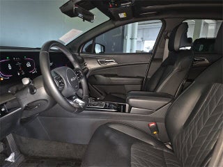 2023 Kia Sportage thumbnail – Fort Lauderdale, FL – 13