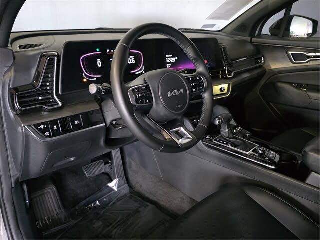 2023 Kia Sportage X-Line
                                    for sale in Fort Lauderdale, FL – photo 14