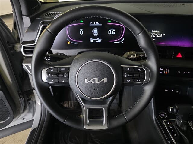 2023 Kia Sportage X-Line
                                    for sale in Fort Lauderdale, FL – photo 15