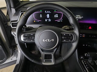 2023 Kia Sportage thumbnail – Fort Lauderdale, FL – 15