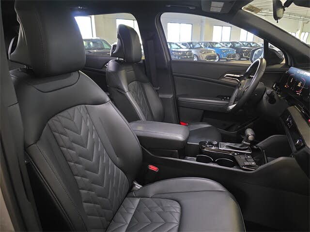 2023 Kia Sportage X-Line
                                    for sale in Fort Lauderdale, FL – photo 34