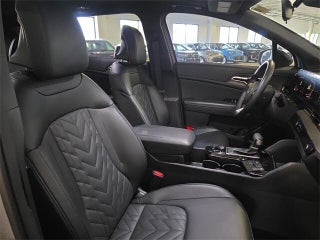 2023 Kia Sportage thumbnail – Fort Lauderdale, FL – 34