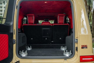 2022 Mercedes-Benz G-Class thumbnail – Fort Lauderdale, FL – 96