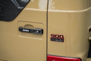 2022 Mercedes-Benz G-Class thumbnail – Fort Lauderdale, FL – 40