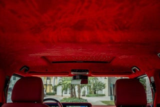 2022 Mercedes-Benz G-Class thumbnail – Fort Lauderdale, FL – 97
