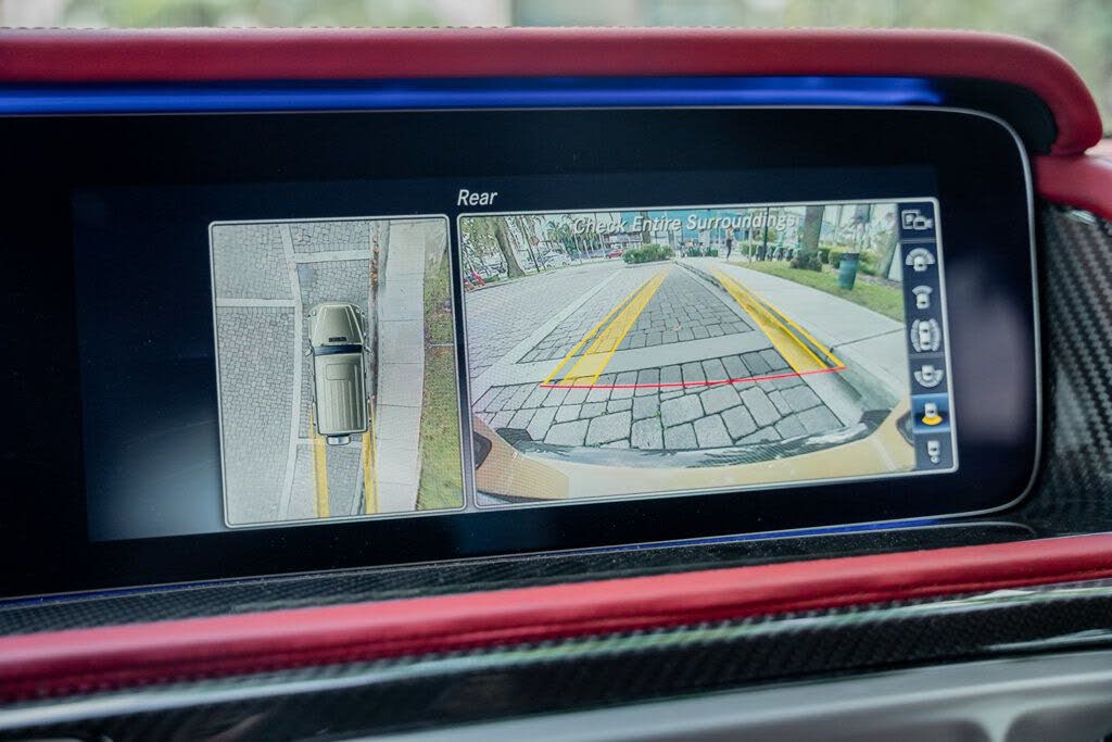 2022 Mercedes-Benz G-Class AMG G 63
                                    for sale in Fort Lauderdale, FL – photo 70