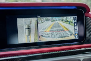 2022 Mercedes-Benz G-Class thumbnail – Fort Lauderdale, FL – 70