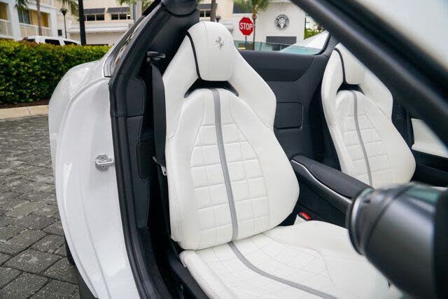 2023 Ferrari 812 GTS Base
                                    for sale in Fort Lauderdale, FL – photo 202
