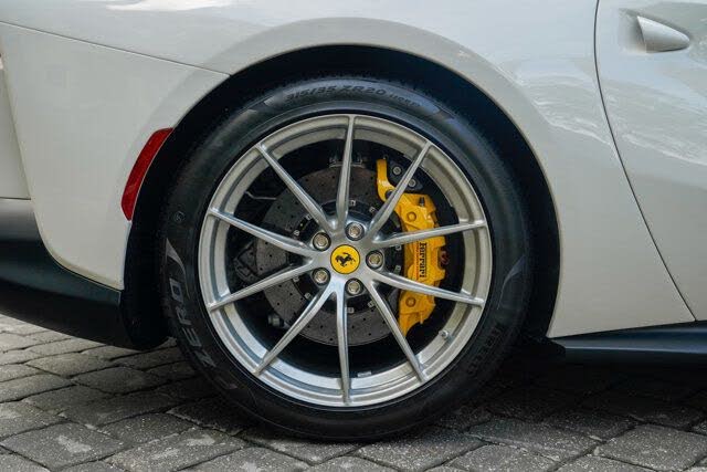2023 Ferrari 812 GTS Base
                                    for sale in Fort Lauderdale, FL – photo 162