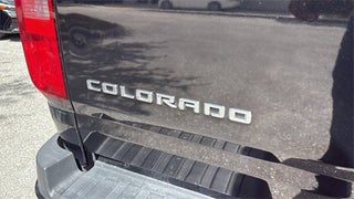 2021 Chevrolet Colorado thumbnail – Oakland Park, FL – 7