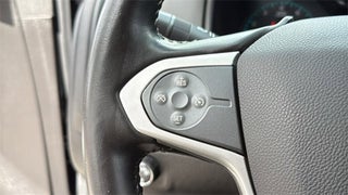 2021 Chevrolet Colorado thumbnail – Oakland Park, FL – 22
