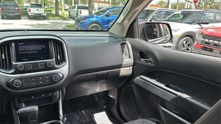 2021 Chevrolet Colorado thumbnail – Oakland Park, FL – 16