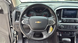2021 Chevrolet Colorado thumbnail – Oakland Park, FL – 20