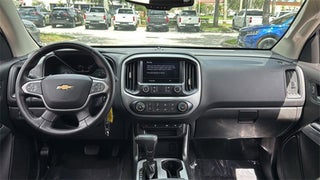 2021 Chevrolet Colorado thumbnail – Oakland Park, FL – 14