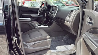 2021 Chevrolet Colorado thumbnail – Oakland Park, FL – 13