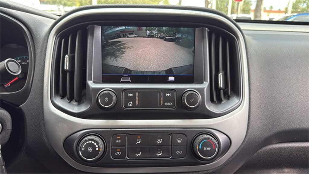 2021 Chevrolet Colorado LT
                                    for sale in Oakland Park, FL – photo 24