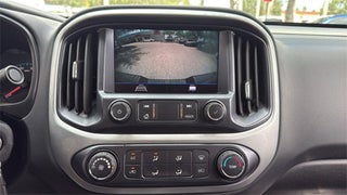 2021 Chevrolet Colorado thumbnail – Oakland Park, FL – 24