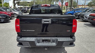 2021 Chevrolet Colorado thumbnail – Oakland Park, FL – 6