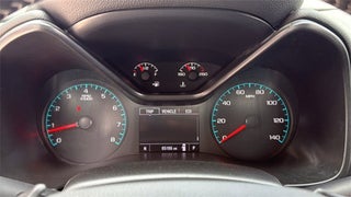 2021 Chevrolet Colorado thumbnail – Oakland Park, FL – 23