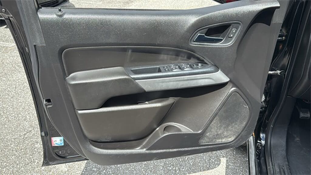 2021 Chevrolet Colorado LT
                                    for sale in Oakland Park, FL – photo 18