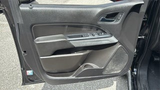 2021 Chevrolet Colorado thumbnail – Oakland Park, FL – 18