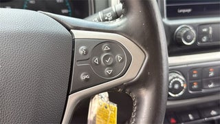 2021 Chevrolet Colorado thumbnail – Oakland Park, FL – 21